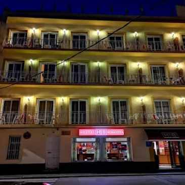 Hostal Bonavista
